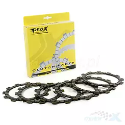 Tarcze sprzęgła Prox Yamaha XG 250 Tricker '05-'06