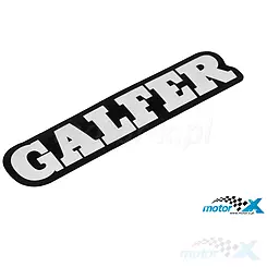 Naklejka Galfer [różne wymiary]