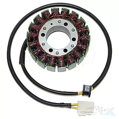 Stator iskrownik, stojan alternatora, Electrosport ESG701
