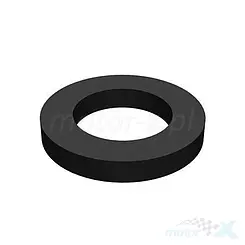 Podkładka gumowa, 11x16x1mm Zontes 1240300-071000