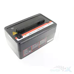 Akumulator  PANASONIC 60V 35AH NIU N-GT