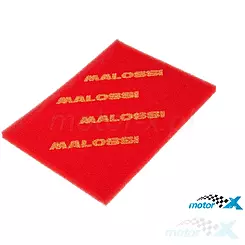Wkład filtr powietrza Malossi Red Sponge 200x300mm (uniwersalny, do wycinania)