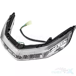 Lampa tylna LED Junak 106 / 107