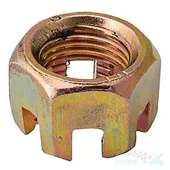 Nakrętka M16x1.5mm koła tylnego ATV Eagle 