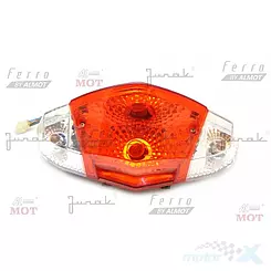 Lampa tylna Ferro 803