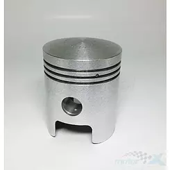 Tłok mz ts 250 ak20 owalizowany (69,00) MZ ETZ