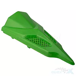 Obudowa przednia (trójkąt) ATV Eagle zielona