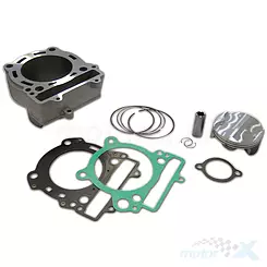 Cylinder kompletny 76.00mm 250cc Athena KTM EXC-F 250 09-11 / SX-F 250 06-10 / XCF-W 250 07-13