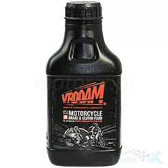 Płyn hamulcowy DOT4 Vrooam  500ml