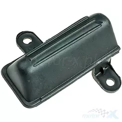 Podnóżek pasażera prawy Router Grande 125 (od 2014)