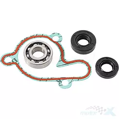 Zestaw naprawczy pompy wody Hot Rods WPK0022