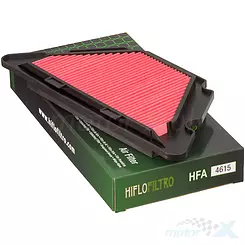 Wkład filtr powietrza papierowy HifloFiltro HFA4615