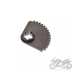 Segment rozrusznika WSK 125 import