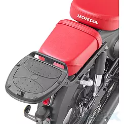 Stelaż kufra centralnego Kappa Honda Cub