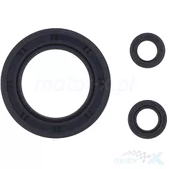 Uszczelniacze silnika komplet, Athena P400250400034