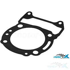 Uszczelka głowicy 0,3mm, Aprilia / Derbi / Gilera / Piaggio / Vespa 125-300