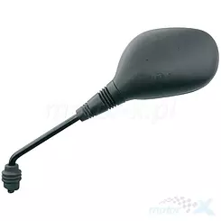 Lusterko lewe, gwint M10 prawy, Vicma, Piaggio Carnaby 125-200-250
