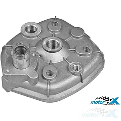 Głowica cylindra Airsal Iron Sport 50cc, Minarelli AM6 / 1E40MB 50 2T LC