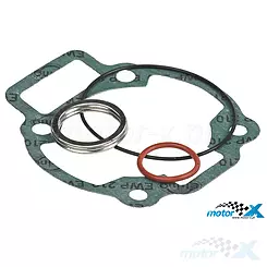 Uszczelki cylindra Malossi 172cc, Gilera / Piaggio 125-180 2T LC