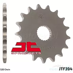 Zębatka przednia 520 JT Sprockets JTF394 [różna ilość zębów]
