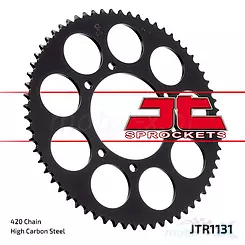 Zebatka tylna JT Sprockets JTR1131 [różna ilość zębów]