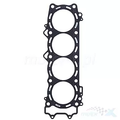 Uszczelka głowicy cylindra, grubość OEM, Athena S410250001151
