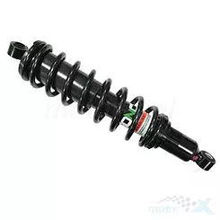 Amortyzator tylny ATV Heavy Duty, skok 65mm, długość 347mm, Bronco AU-04252