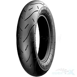 Opona do skutera 100/90-12 HEIDENAU K80 SR 64M TL przednia lub tylna