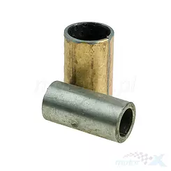 Tuleja wahacza 14x16x43mm tylnego Romet R150 / JL150 / 250-5 / Raven 250