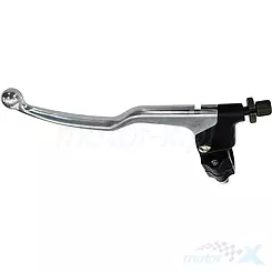 Dźwignia sprzęgła lewa Barton Blade-R / Lexmoto LXR / Taro GP1