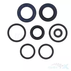 Uszczelniacze silnika komplet Athena P400210400224