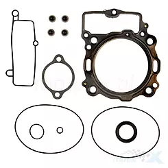 Uszczelka głowicy i cylindra TOP-END Prox KTM SX 450 ATV '09-'10