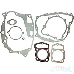 Uszczelki silnika komplet 162FMJ JUNAK ROMET ZETKA 150CCM