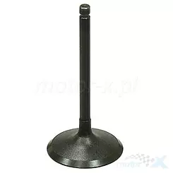 Zawór ssący, stalowy, 39x5.45x81.8mm Bronco AU-09219I