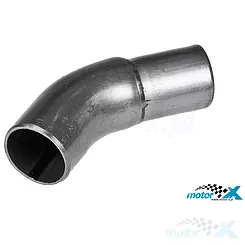 Adapter wydechu 34624HF, 28x24,85x1,5mm