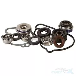 Zestaw naprawczy pompy wody Hot Rods WPK0068