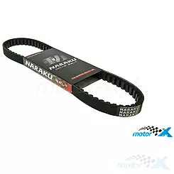 Pasek napędowy Naraku, Minarelli długie (Aerox / Nitro...)