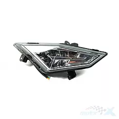 Kierunkowskaz tylny lewy LED Barton B-Max 125