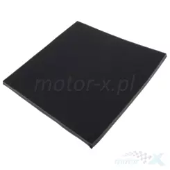 Wkład filtr powietrza 330x330x9mm 60 PPI (uniwersalny, do wycinania)
