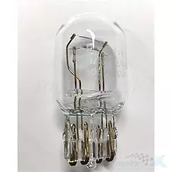 Żarówka W21/5W 12V 21/5W W3XQ GE TUNGSRAM 