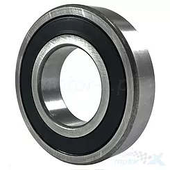 Łożysko kulkowe 6210 C3 2RS 50x90x20mm PBF