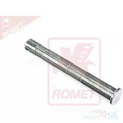 Oś podpórki głównej Romet ADV 125 FI PRO