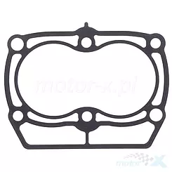Uszczelka cylindra, grubość OEM, Athena S410427006009