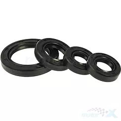 Uszczelniacze 34x50x7mm 20x34x7mm 14x28x7mm 16x28x7mm wału ATV 200