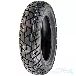 Opona do skutera 90/90-10, 50J, TL - bezdętkowa, Vee Rubber 133 