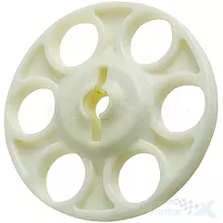 Koło napędu pompy wody 68mm Minarelli MA horizontal 50 2T LC
