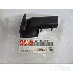 Łącznik gumowy filtr-gaźnik Yamaha JOG 27V