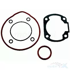 Uszczelki cylindra Airsal Sport 50cc, Kymco LC