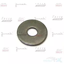 Podkładka 8x30mm mocowania centralnego zbiornika paliwa Junak M25