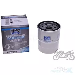 FILTR OLEJU BEL-RAY MARINE SV57819